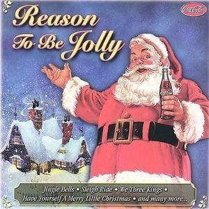 Reason To Be Holly (Music CD)